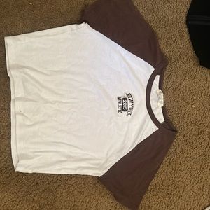 medium tee